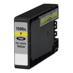Canon PGI-1500XL YE - kompatibilní - Yellow velkoobjemová na 1440 stran