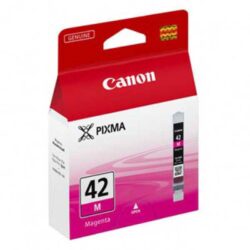 Canon CLI-42M - originální - Magenta na 416 stran