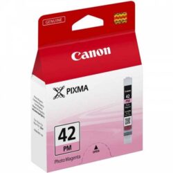 Canon CLI-42PM - originální - Photo Magenta na 169 stran