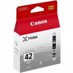 Canon CLI-42GY - originální - Grey na 492 stran