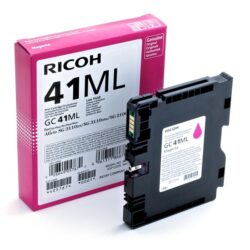 Ricoh GC-41HM ink. 2k2 pro SG2100/SG3110 magenta