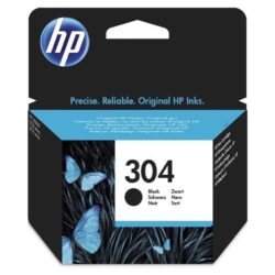 HP N9K06A BK (no.304) pro 2620/2630/3720/3730