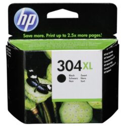 HP N9K08A BK (no.304XL) pro 2620/2630/3720/3730
