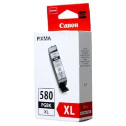 Canon PGI-580XL BK proTR7550/TS8150 ink black