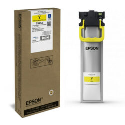 Epson T9454 YE pro WFC5210/5290/5710/5790, 38,1ml yellow /C13T945440/