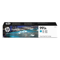 HP M0J74A CY (no.991A) ink 8k pro PW 750/772/777 cyan