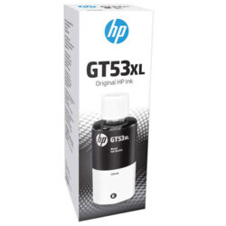 HP 1VV21A BK (GT53XL) pro GT5810/GT5820/ST515/ST615 black