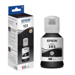 Epson T03V1A BK (101) pro L4150/60, L6160/70/90  127ml. /C13T3V14A/