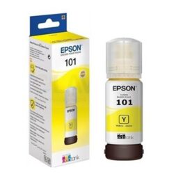 Epson T03V4A YE (101) pro L4150/60, L6160/70/90  70ml. /C13T03V44A/