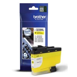 Brother LC3239XLY 5k pro J5945/J6945/6947 yellow