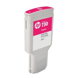 HP P2V69A MA (no.730) ink 300ml. pro DesignJet T1600/T1700/T2600 magenta