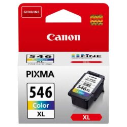 Canon CL-576XL color pro TS5350/TS5351/TR4750/TR4751 na 300 stran
