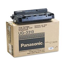 Panasonic UG-3313 tonerpro PANAFAX UF 550 - originální
