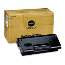 Minolta Cartridge (3K) (0937402) - originální - Černá na 6200 stran