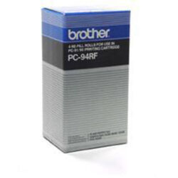 Brother PC-94 - originální - Kazeta s folií