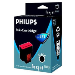 Philips PFA 431 Bl.Ink.FAXJETser.IPF325 - originální