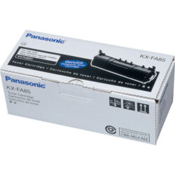 Panasonic KX-FA85 pro FLB801/2/3, 5K toner- originální